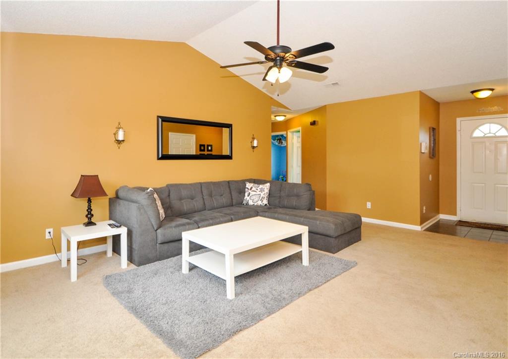 Sandalwood - Residential