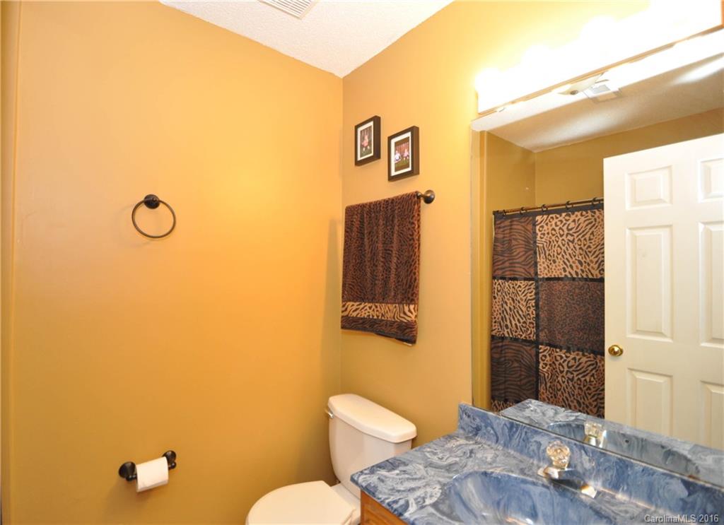 Sandalwood - Residential