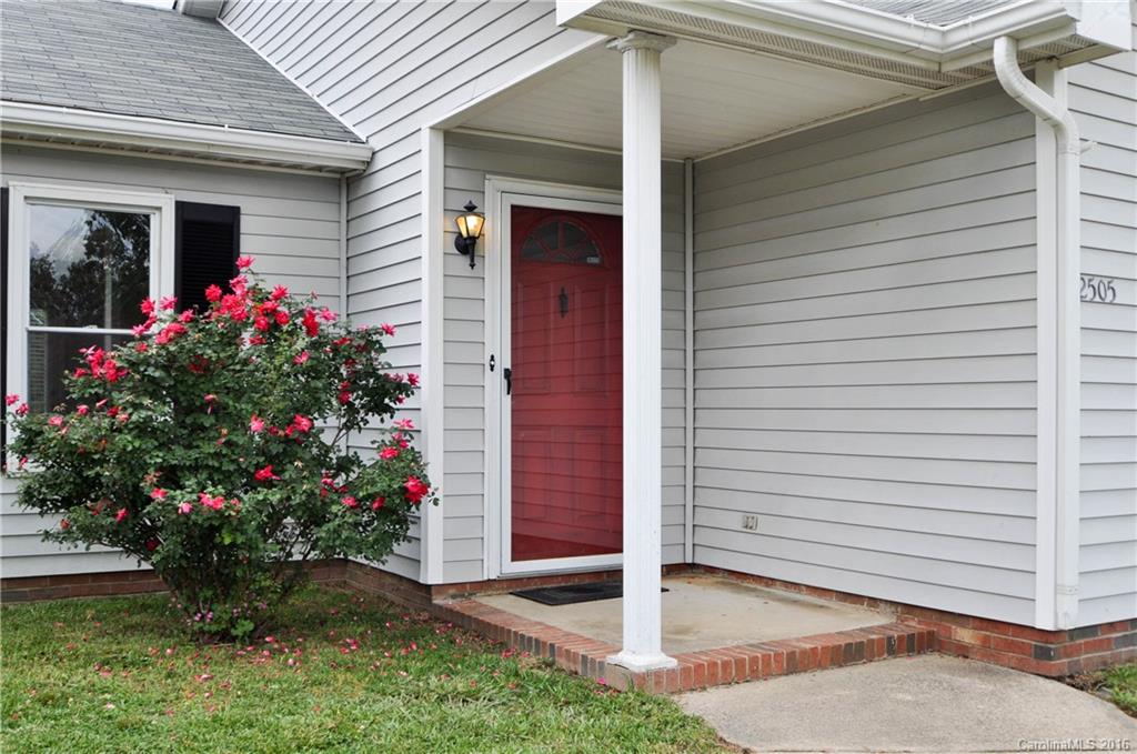 Sandalwood - Residential