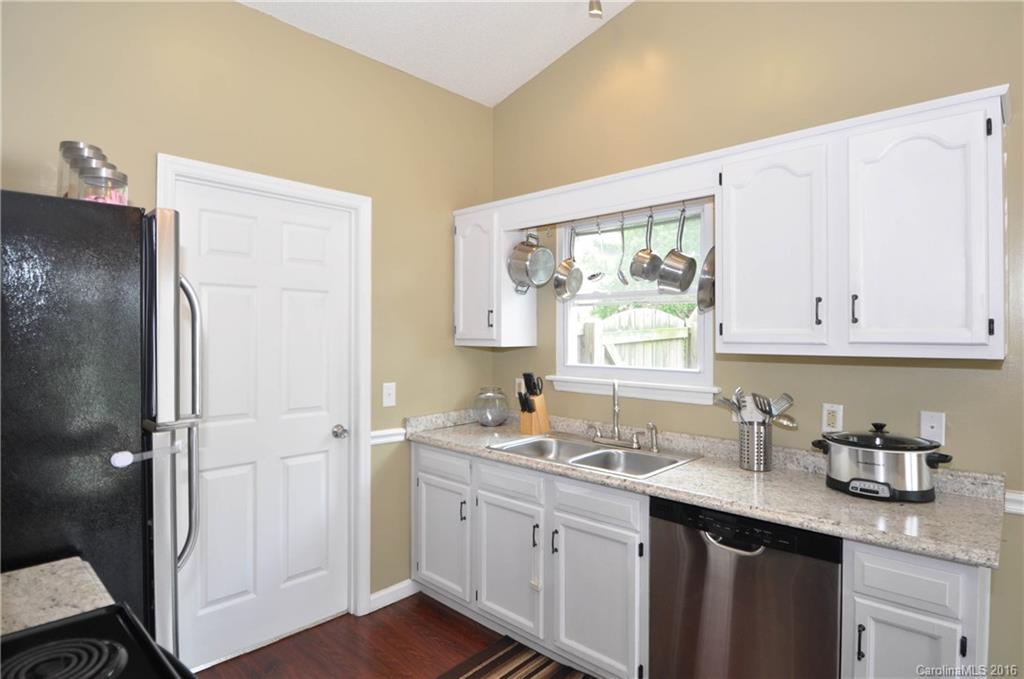 Sandalwood - Residential