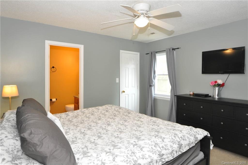 Sandalwood - Residential