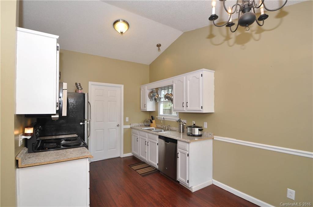 Sandalwood - Residential