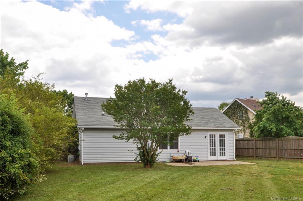 Sandalwood - Residential