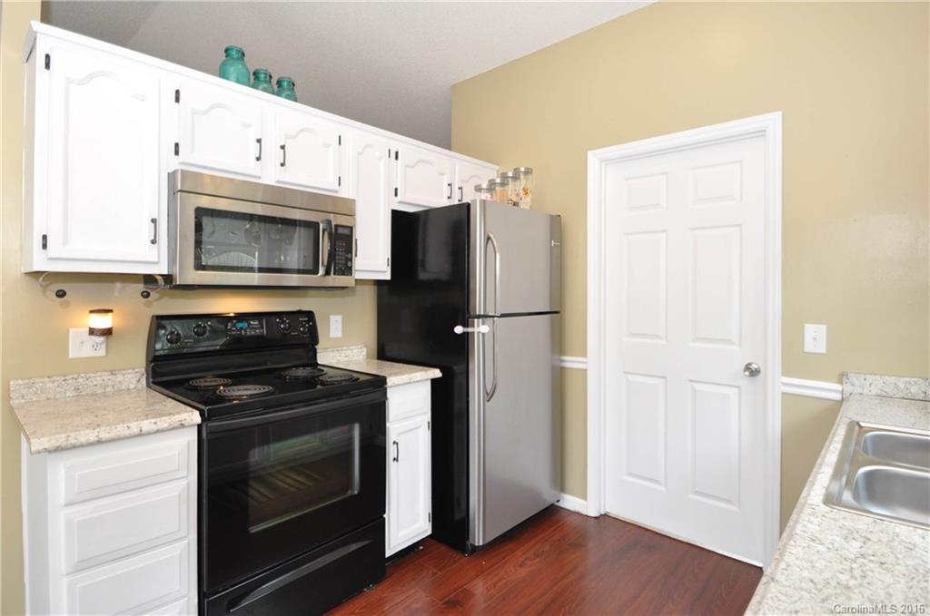 Sandalwood - Residential