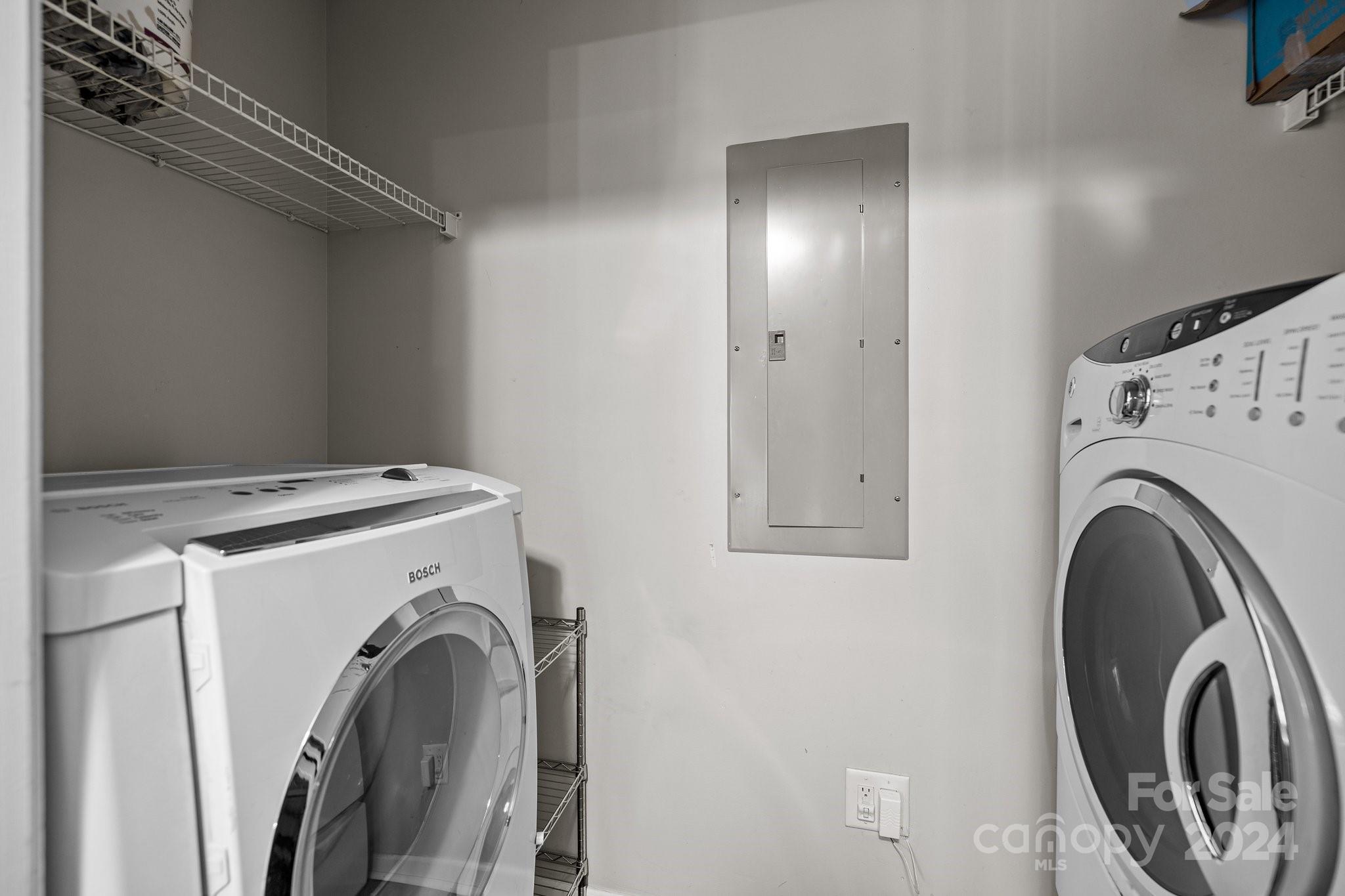 Camellia Corners - Residential