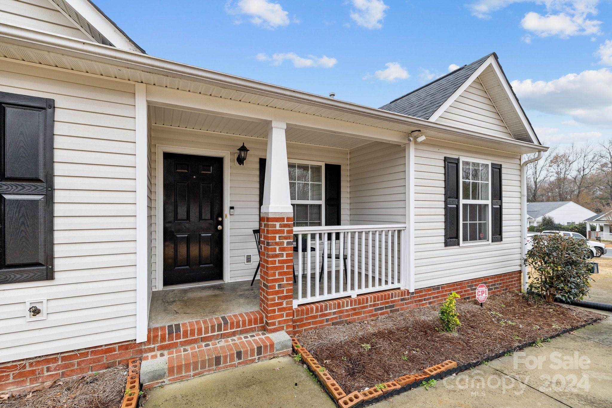 Camellia Corners - Residential