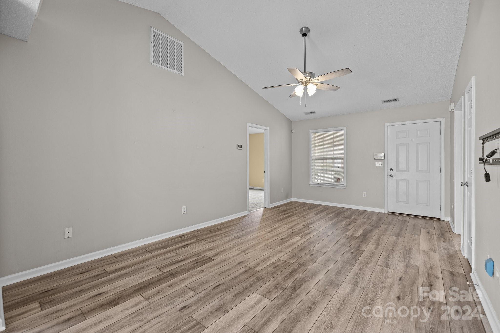 Camellia Corners - Residential