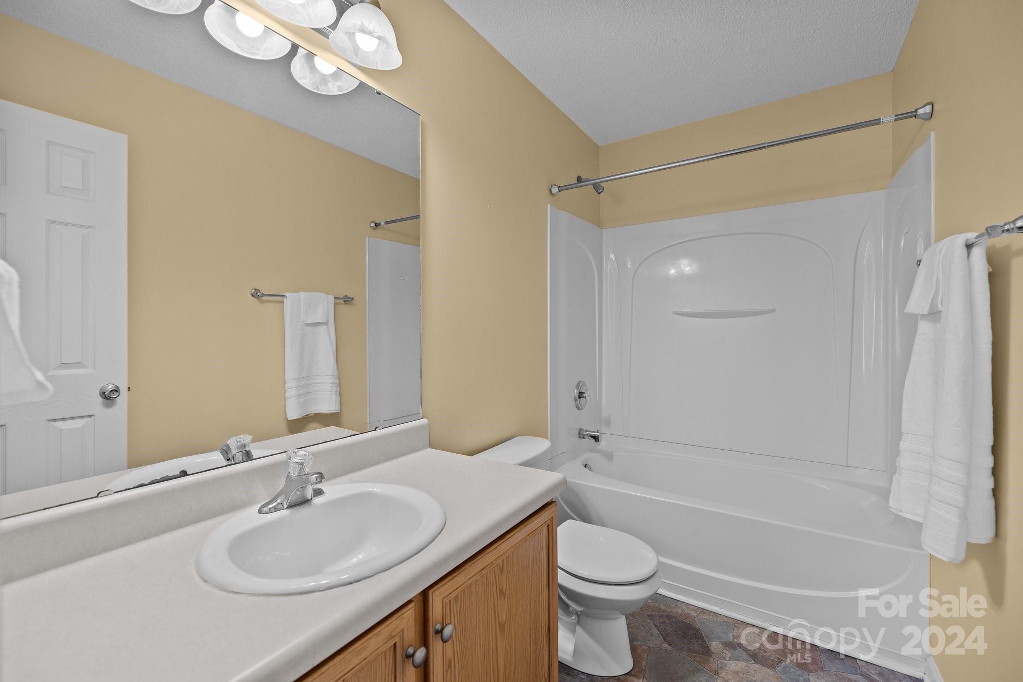 Camellia Corners - Residential