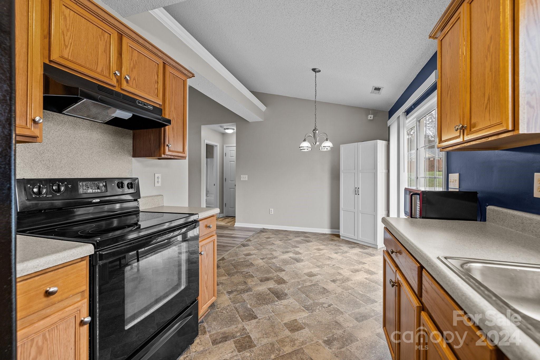 Camellia Corners - Residential