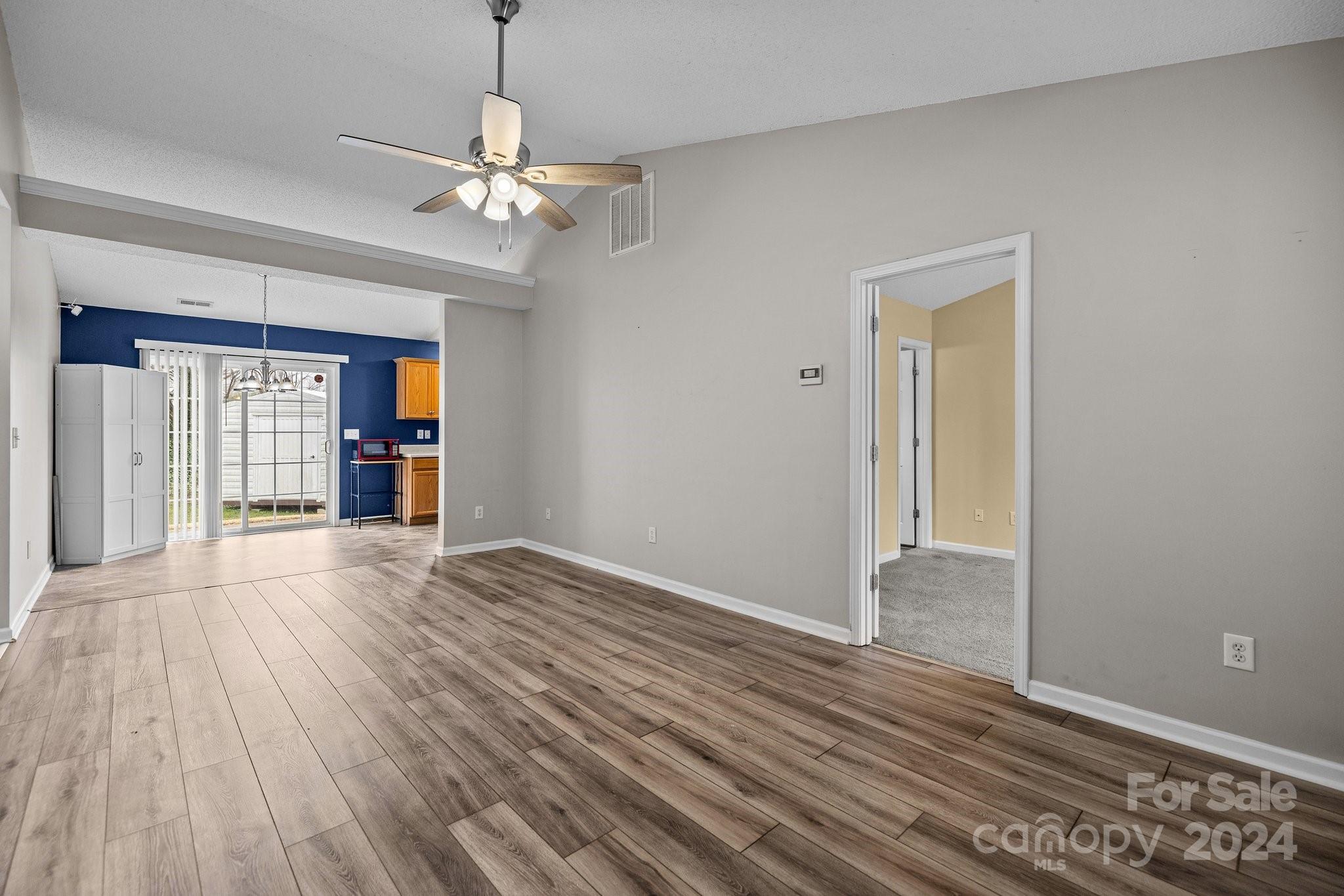 Camellia Corners - Residential