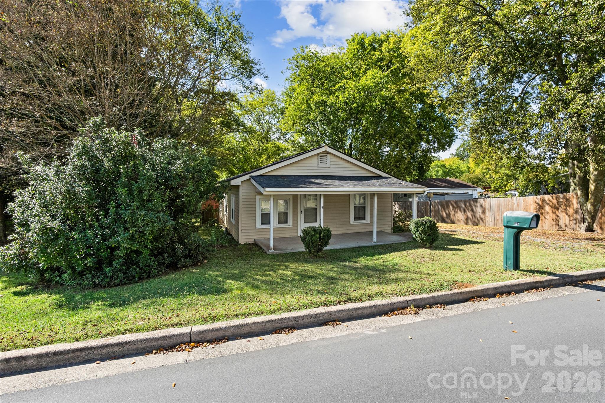 227 Lowry Street