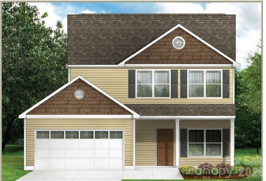 Get into your new construction in 90 days or less! Don't get nickeled and dimed! All of our prices include upgrades. Why wait 6-8 months to build? Our average build time is75-90 Days! This home features upgraded light fixtures, flooring and cabinets w/ granite countertops. NO HOA FEES!!DON'T get nickeled and dimed! Our houses come with upgrades.