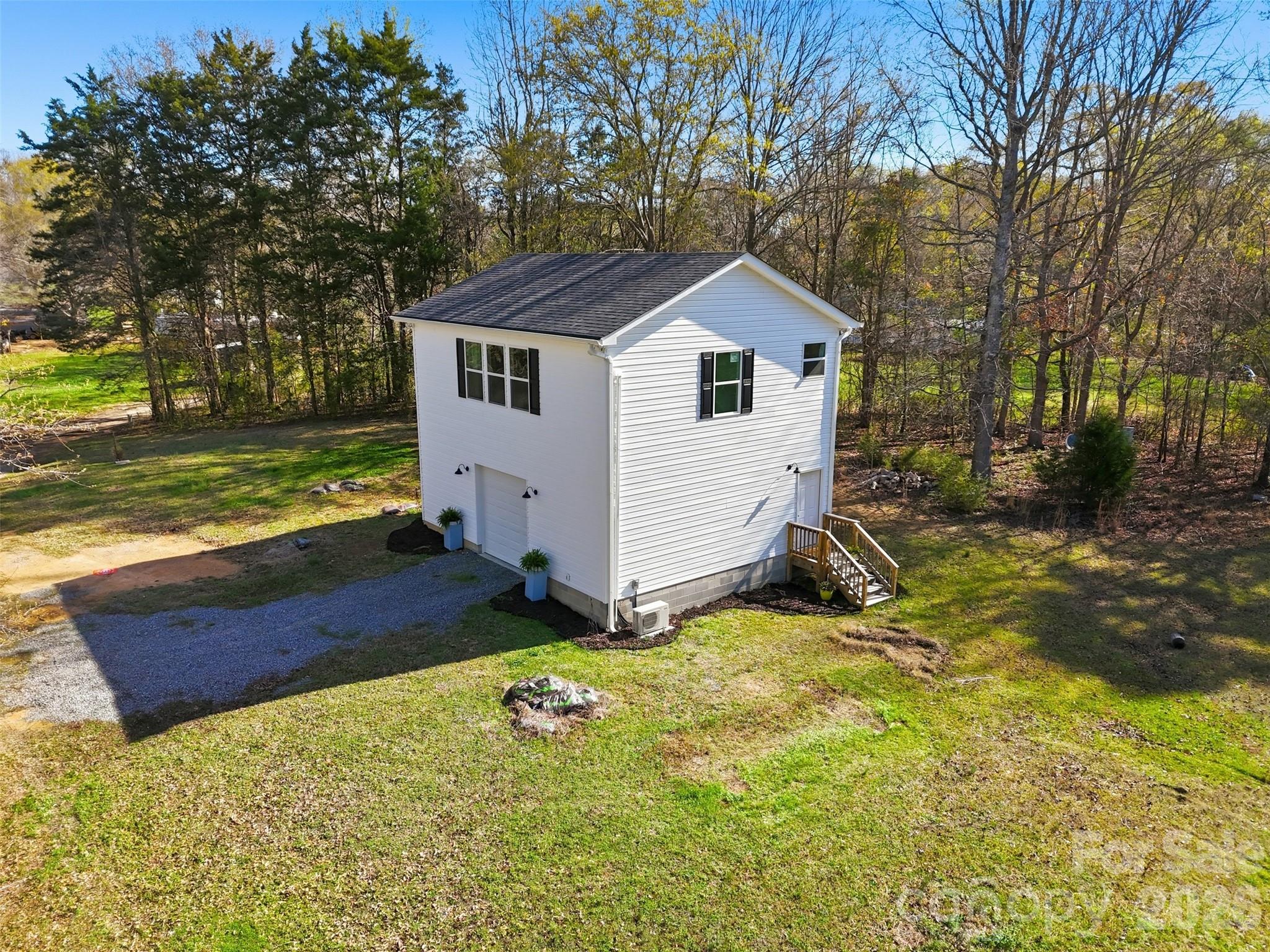 7837 Henry Harris Road
