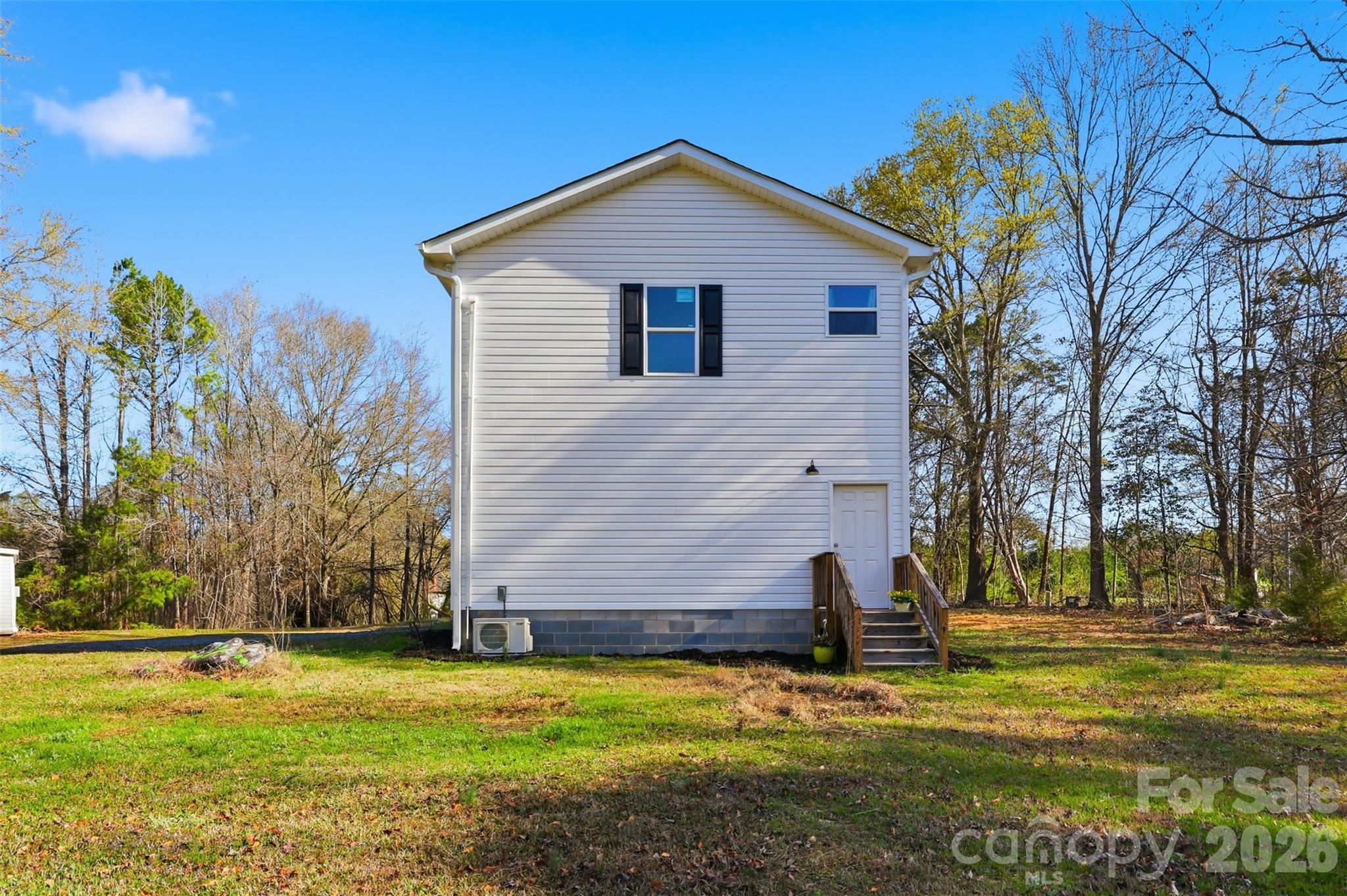 7837 Henry Harris Road