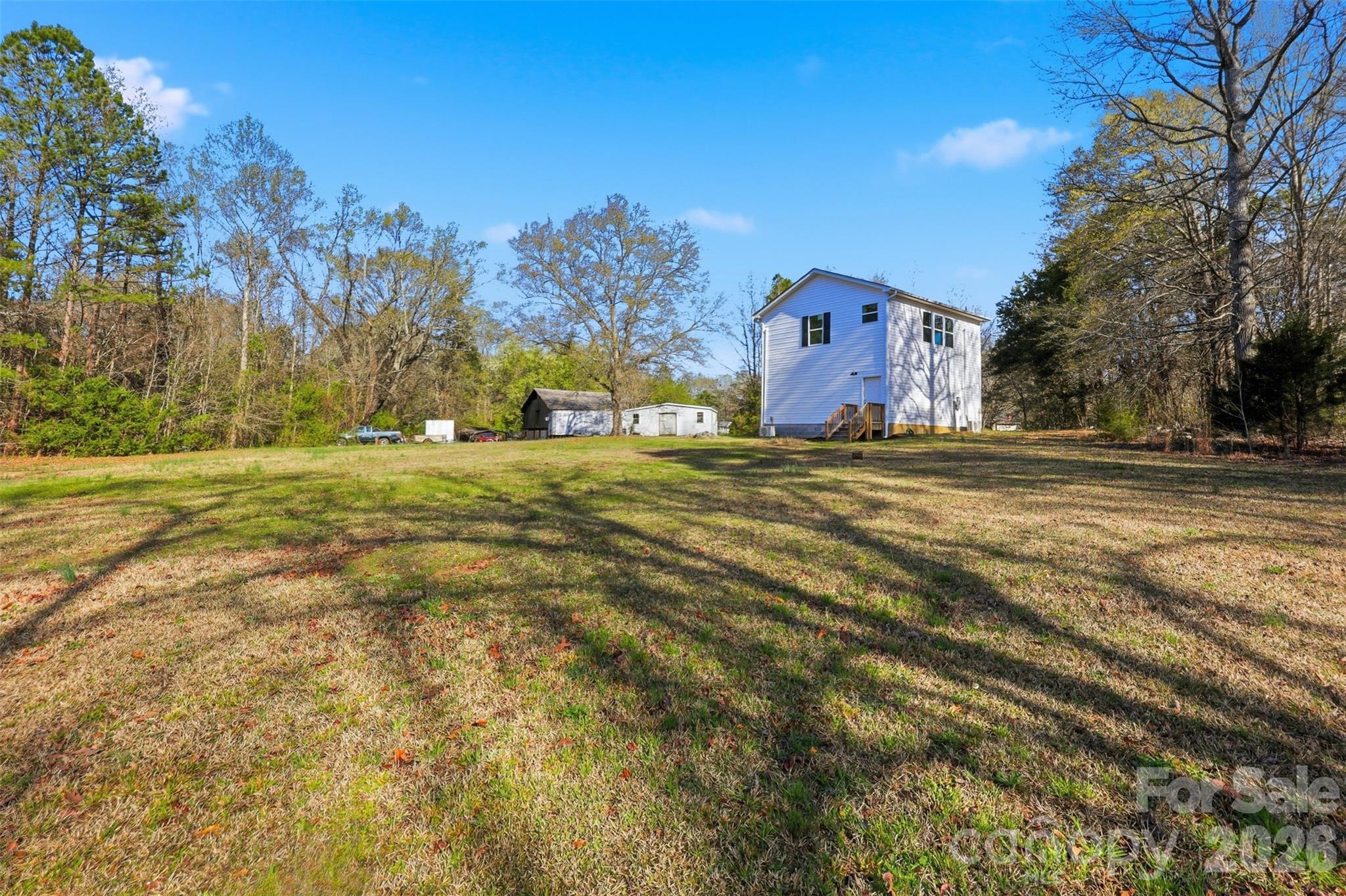 7837 Henry Harris Road