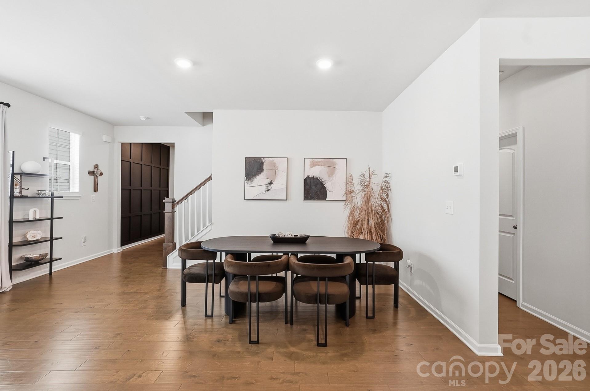 Harmony at Matthews - Residential