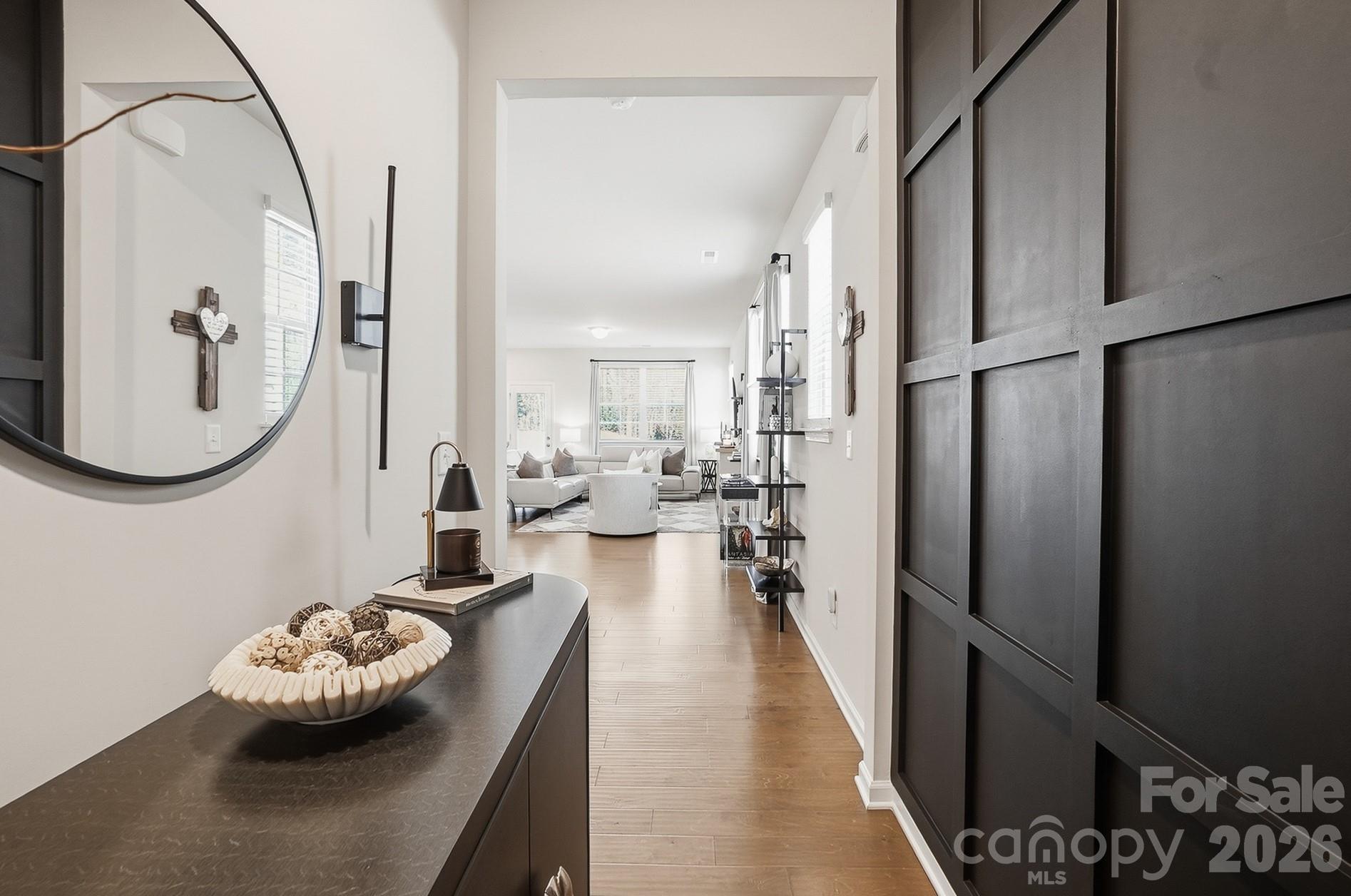 Harmony at Matthews - Residential