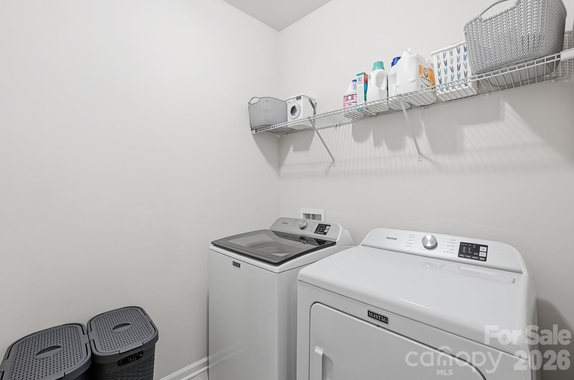 Harmony at Matthews - Residential