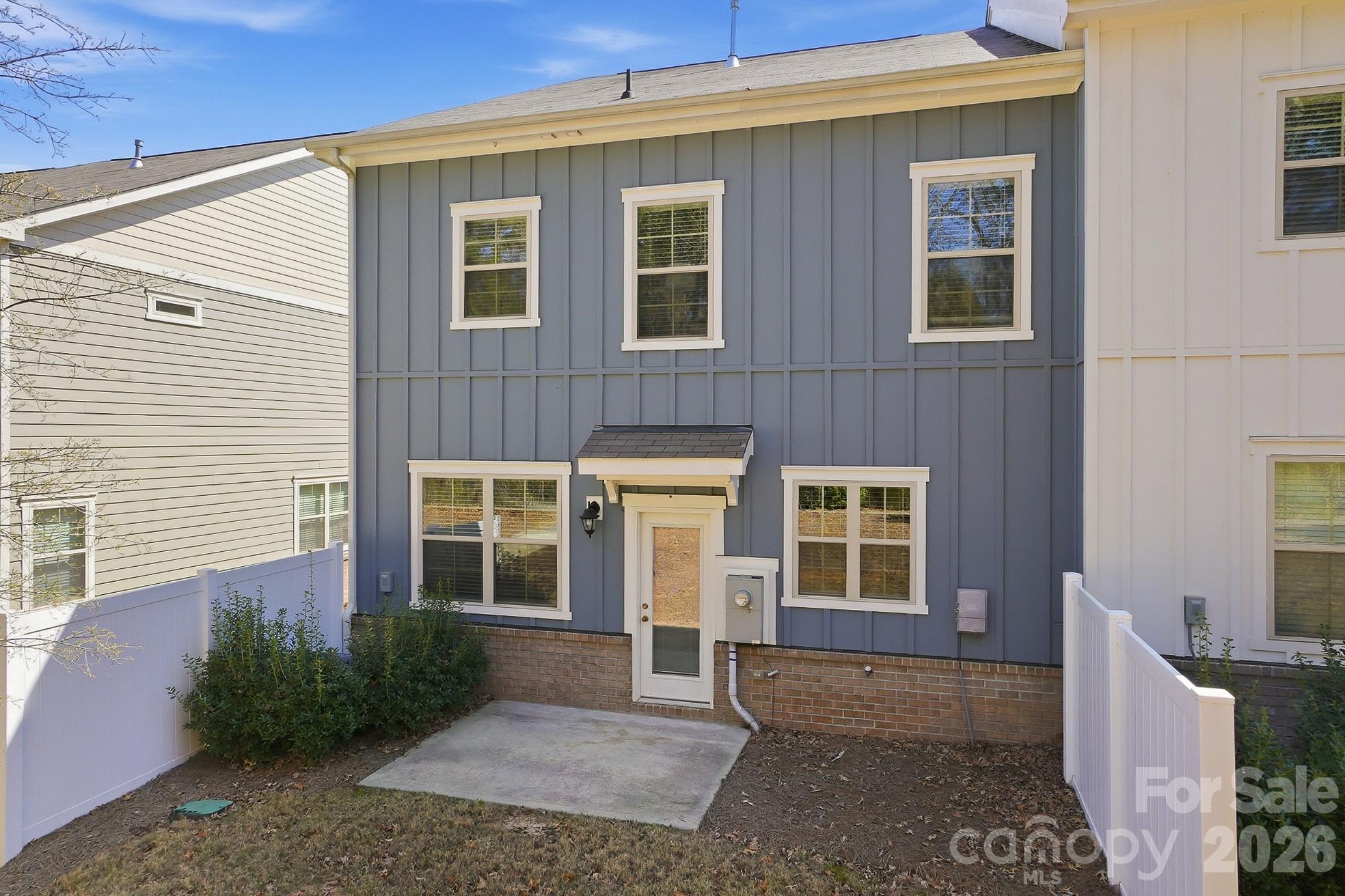 Harmony at Matthews - Residential