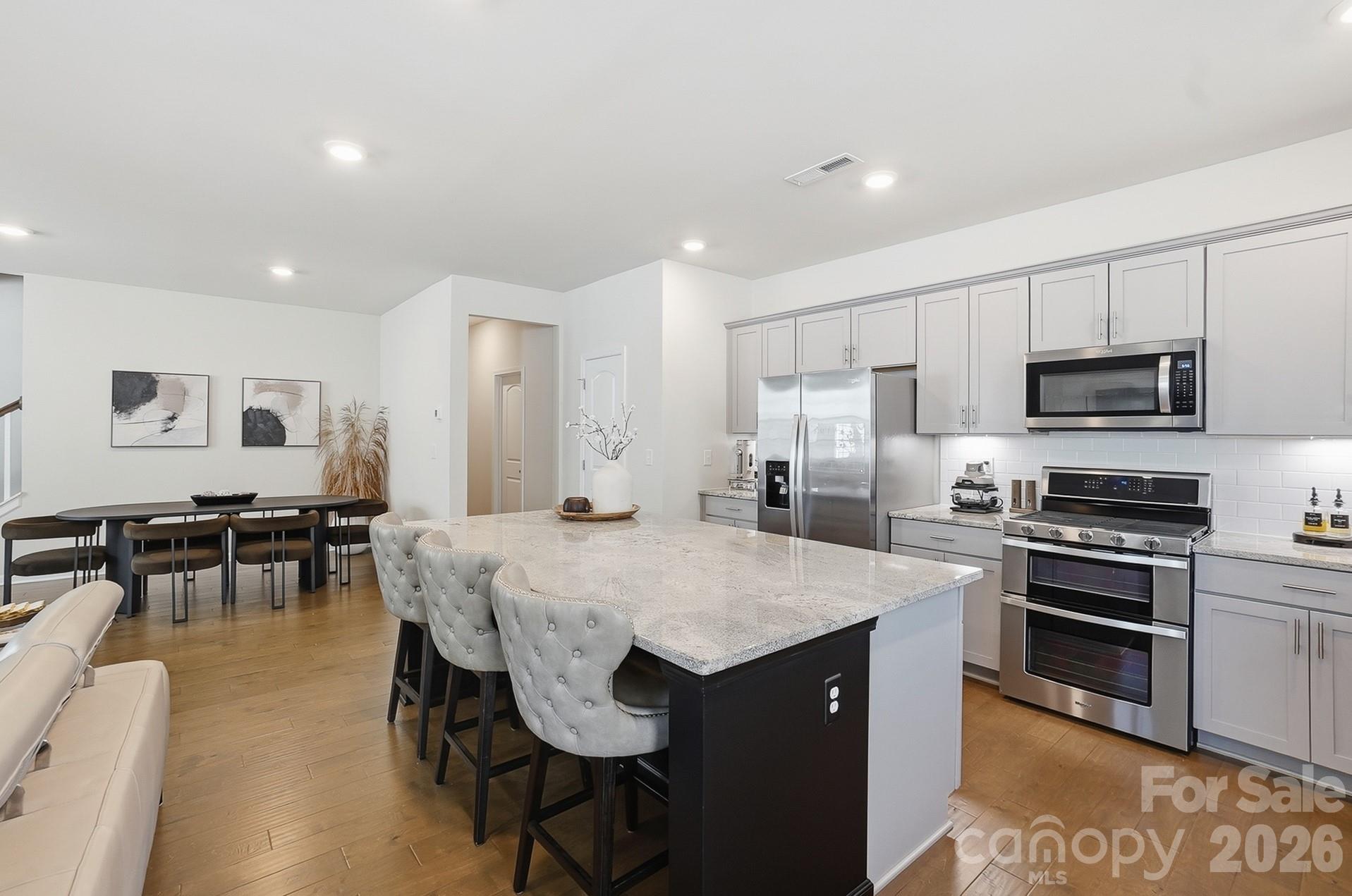 Harmony at Matthews - Residential