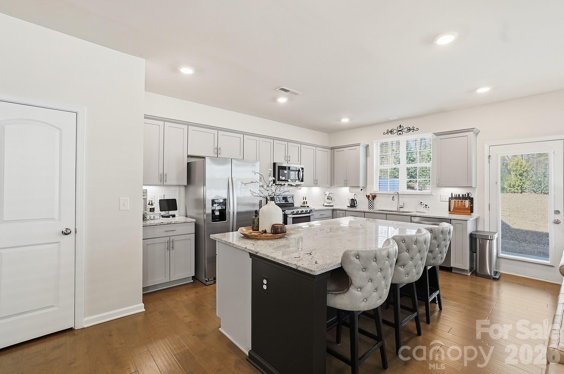 Harmony at Matthews - Residential