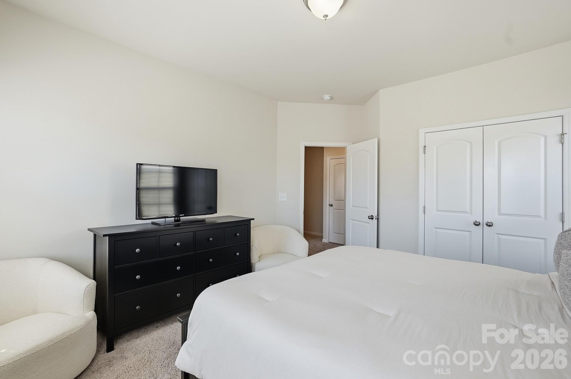 Harmony at Matthews - Residential