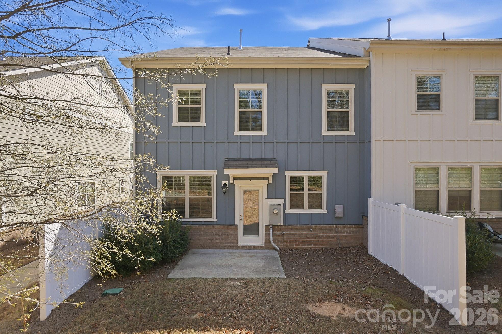 Harmony at Matthews - Residential