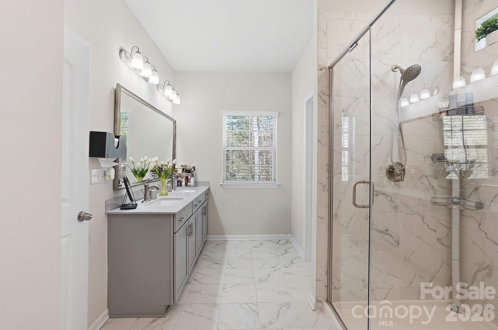 Harmony at Matthews - Residential