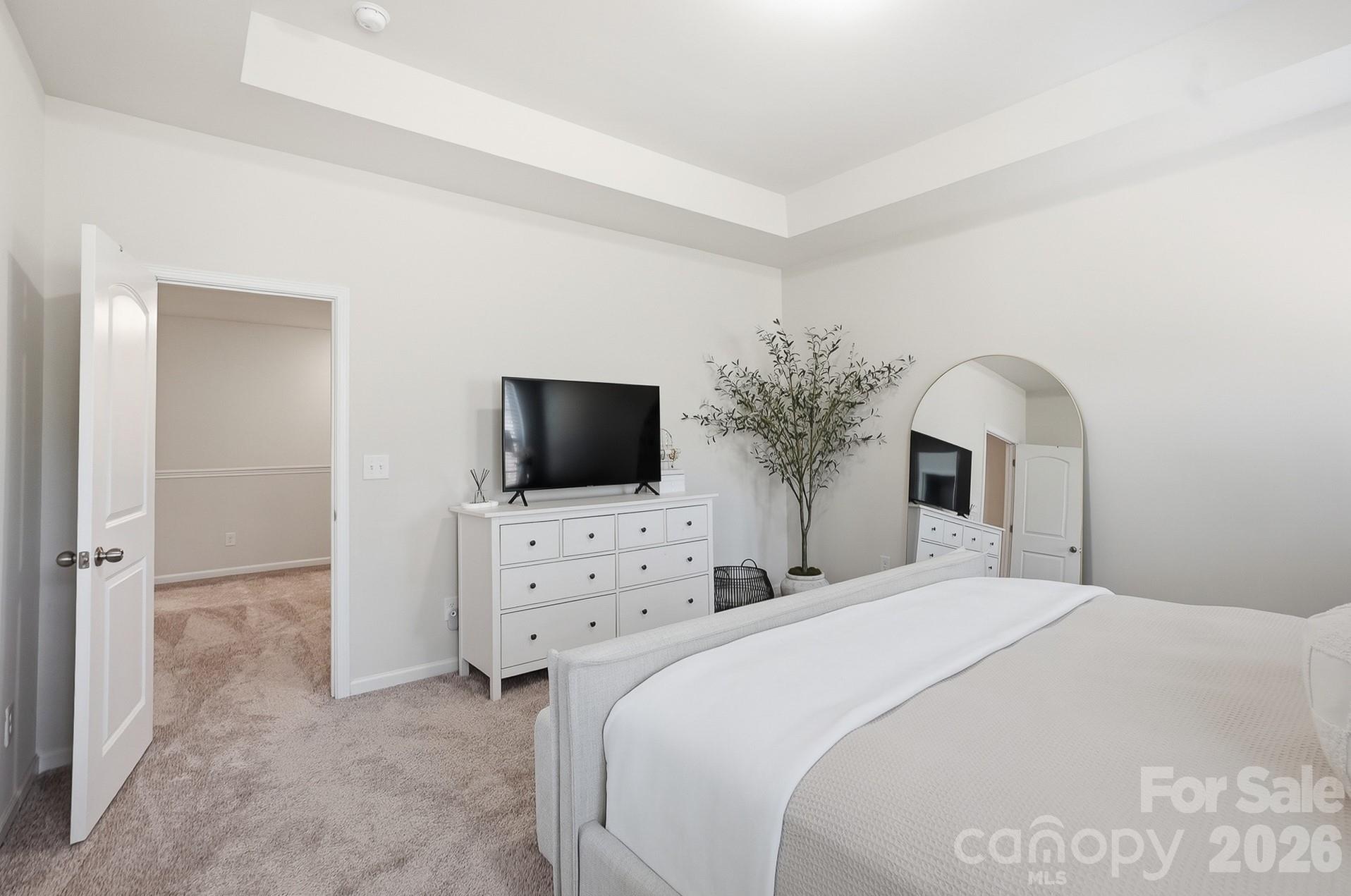 Harmony at Matthews - Residential