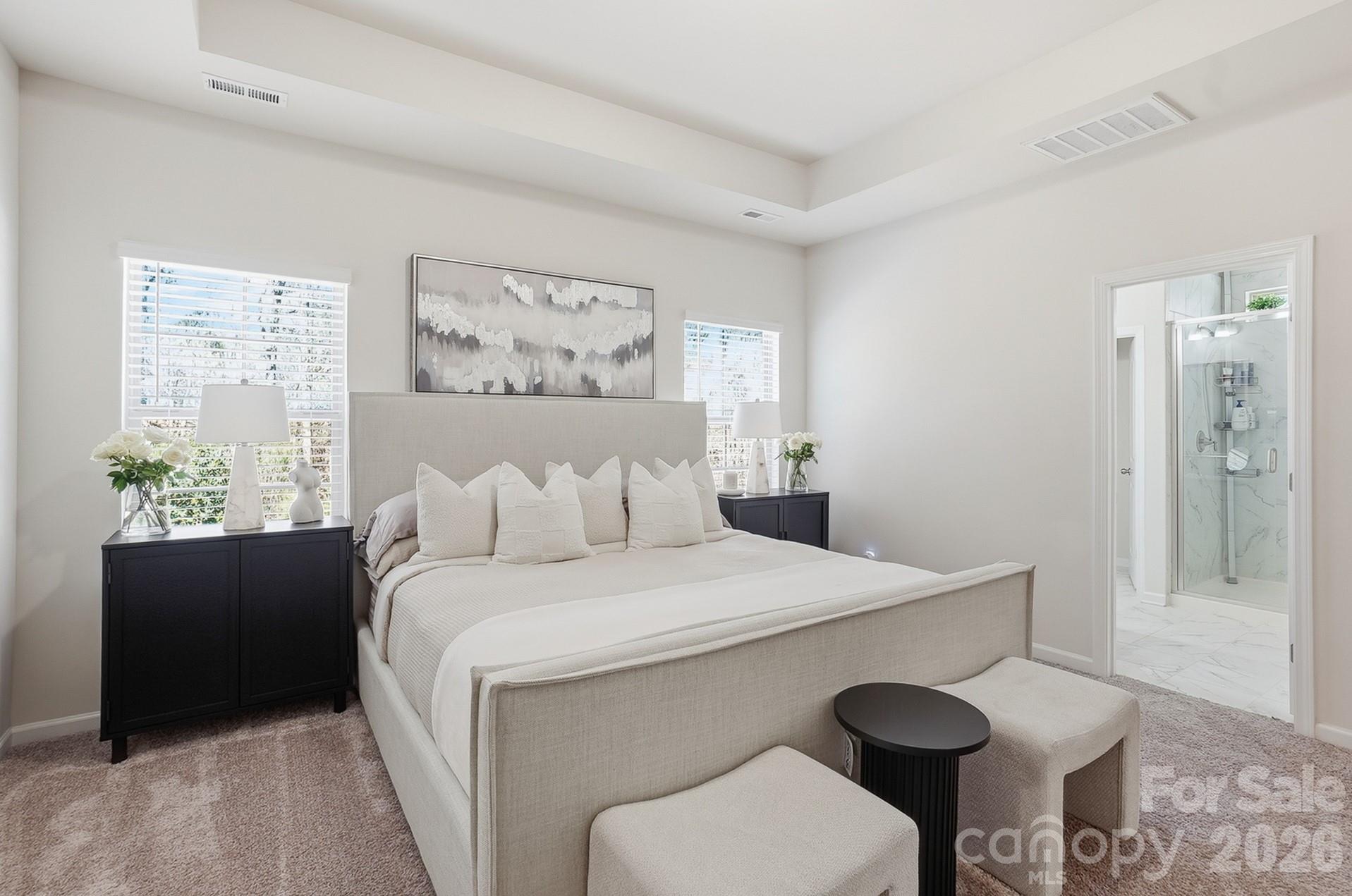 Harmony at Matthews - Residential