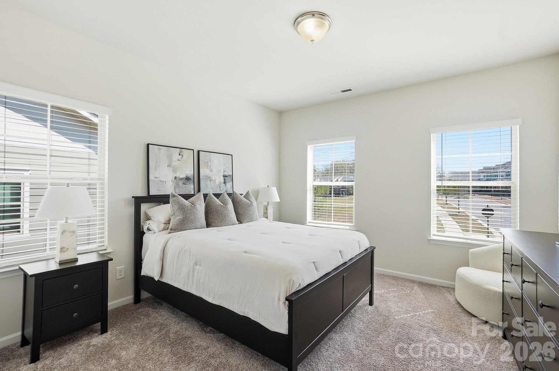 Harmony at Matthews - Residential