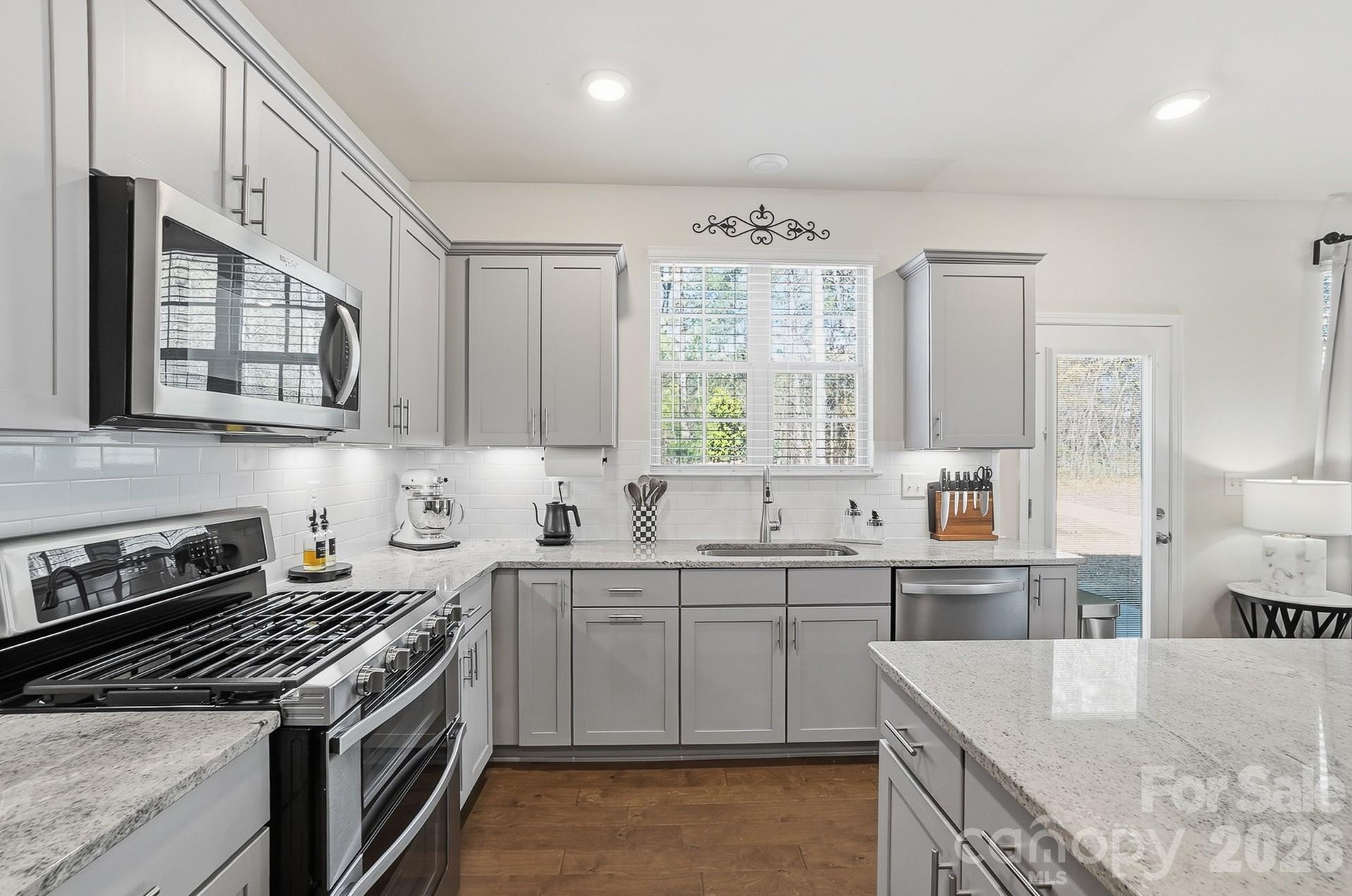 Harmony at Matthews - Residential