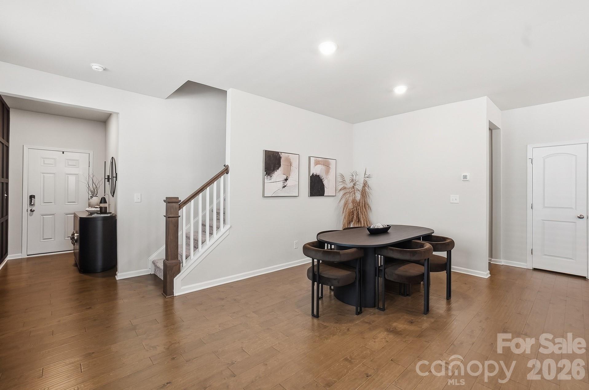 Harmony at Matthews - Residential