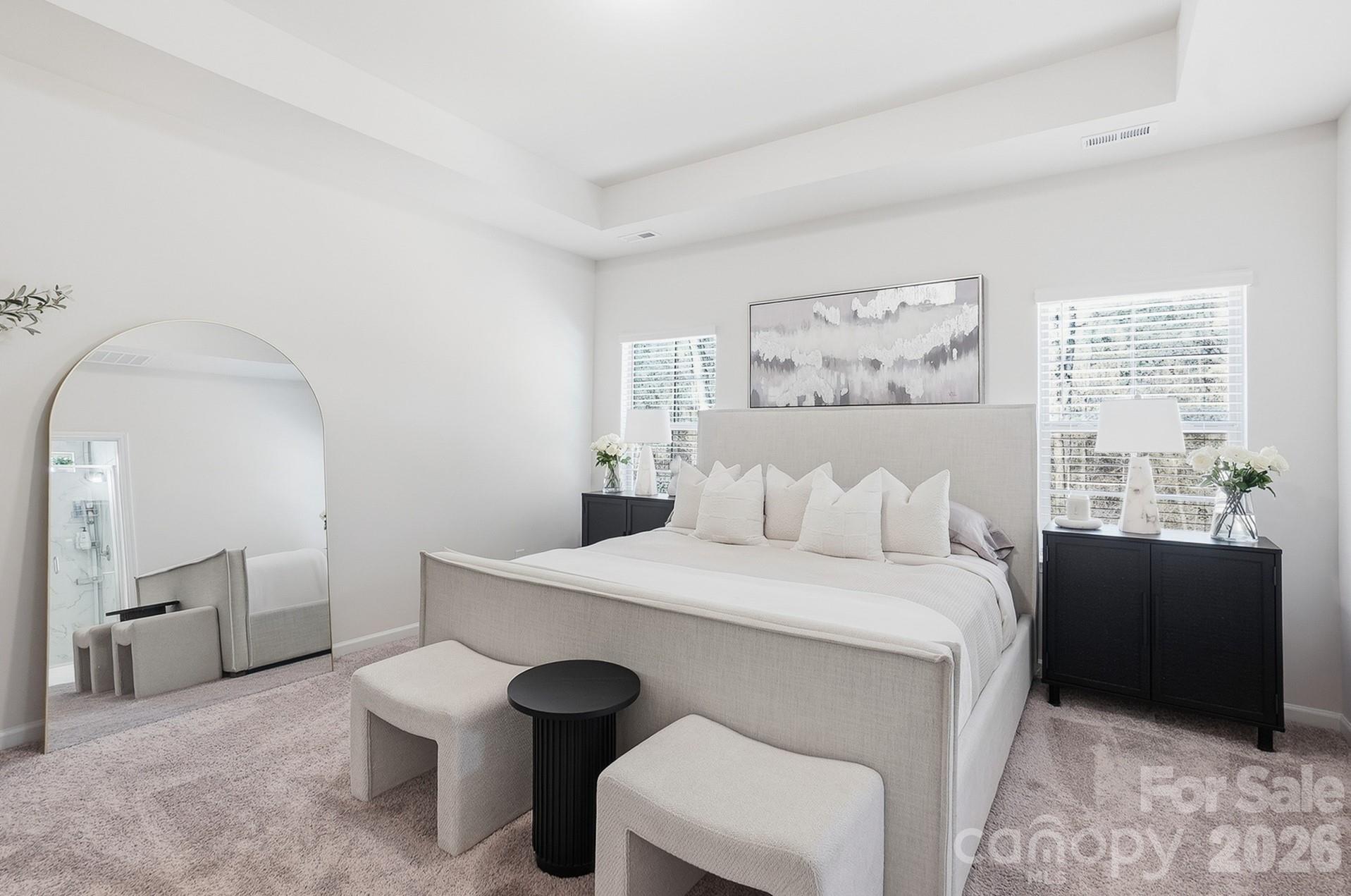 Harmony at Matthews - Residential