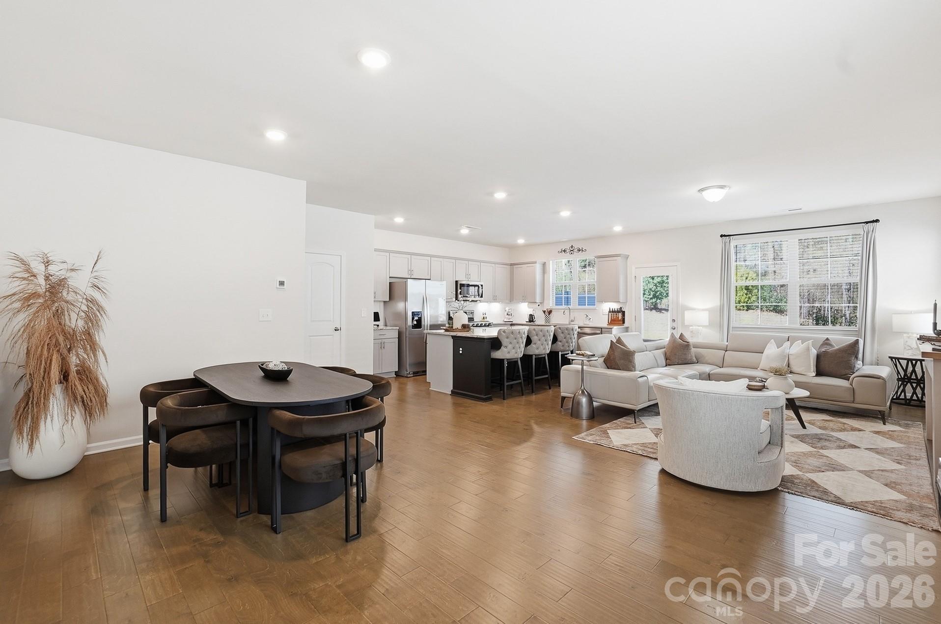 Harmony at Matthews - Residential