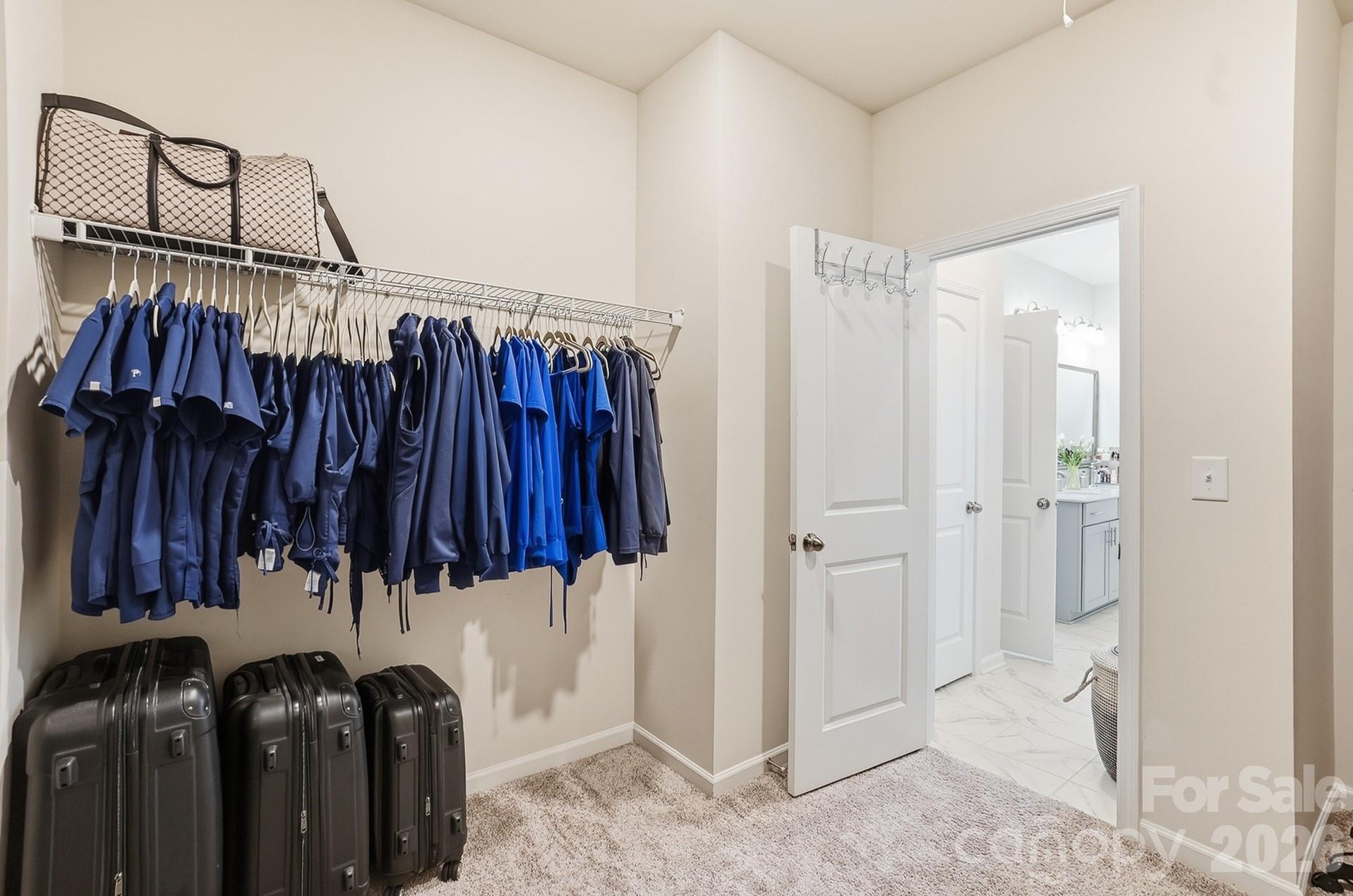 Harmony at Matthews - Residential