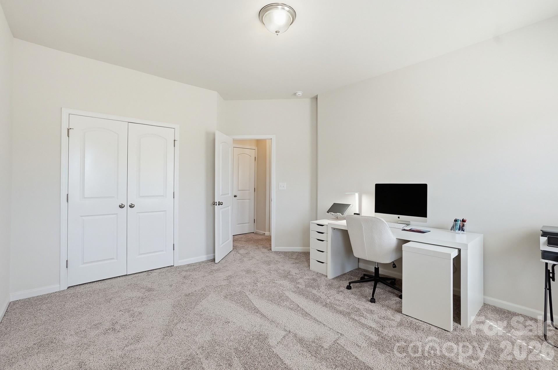 Harmony at Matthews - Residential