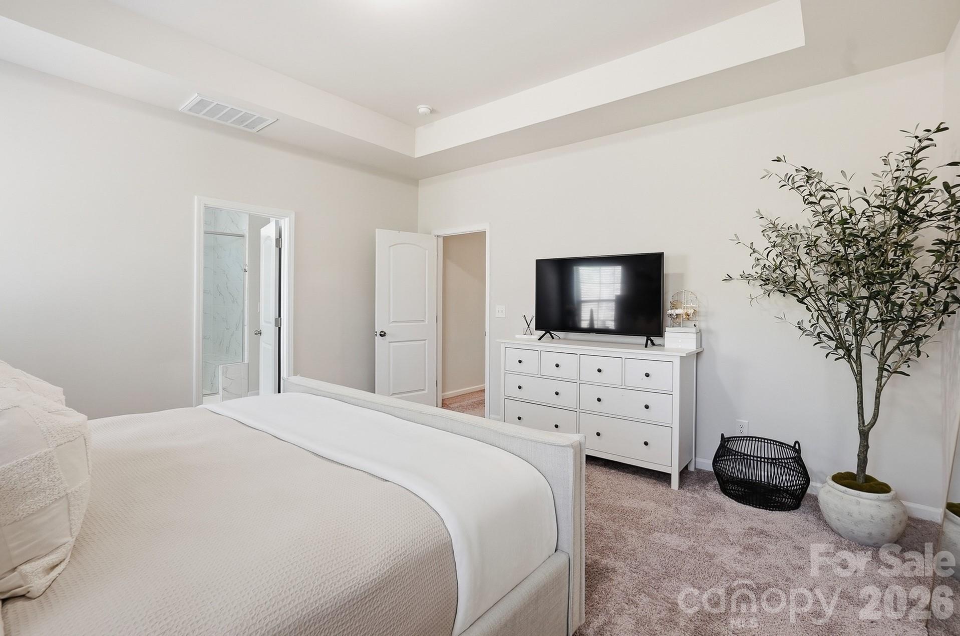 Harmony at Matthews - Residential