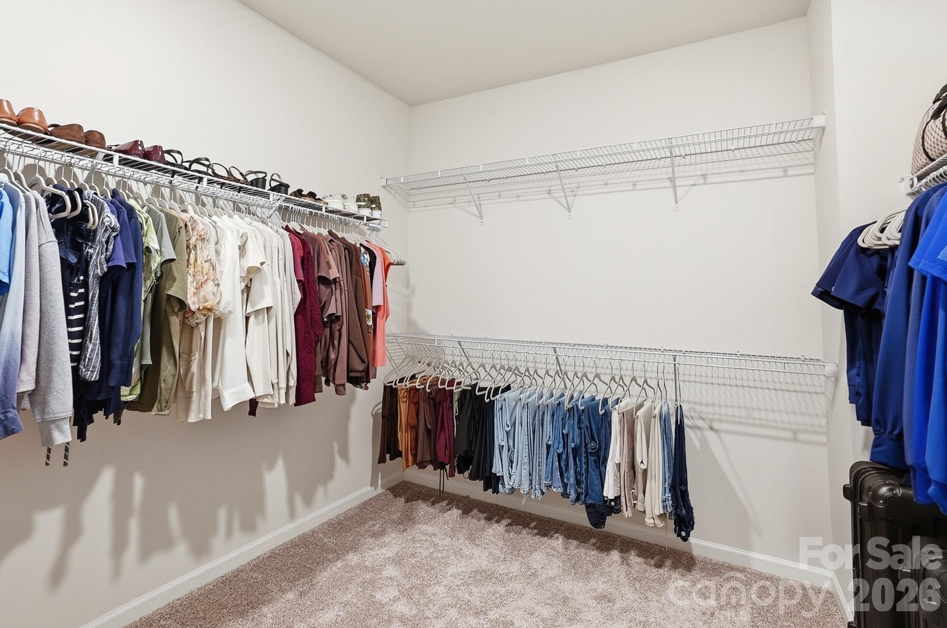 Harmony at Matthews - Residential