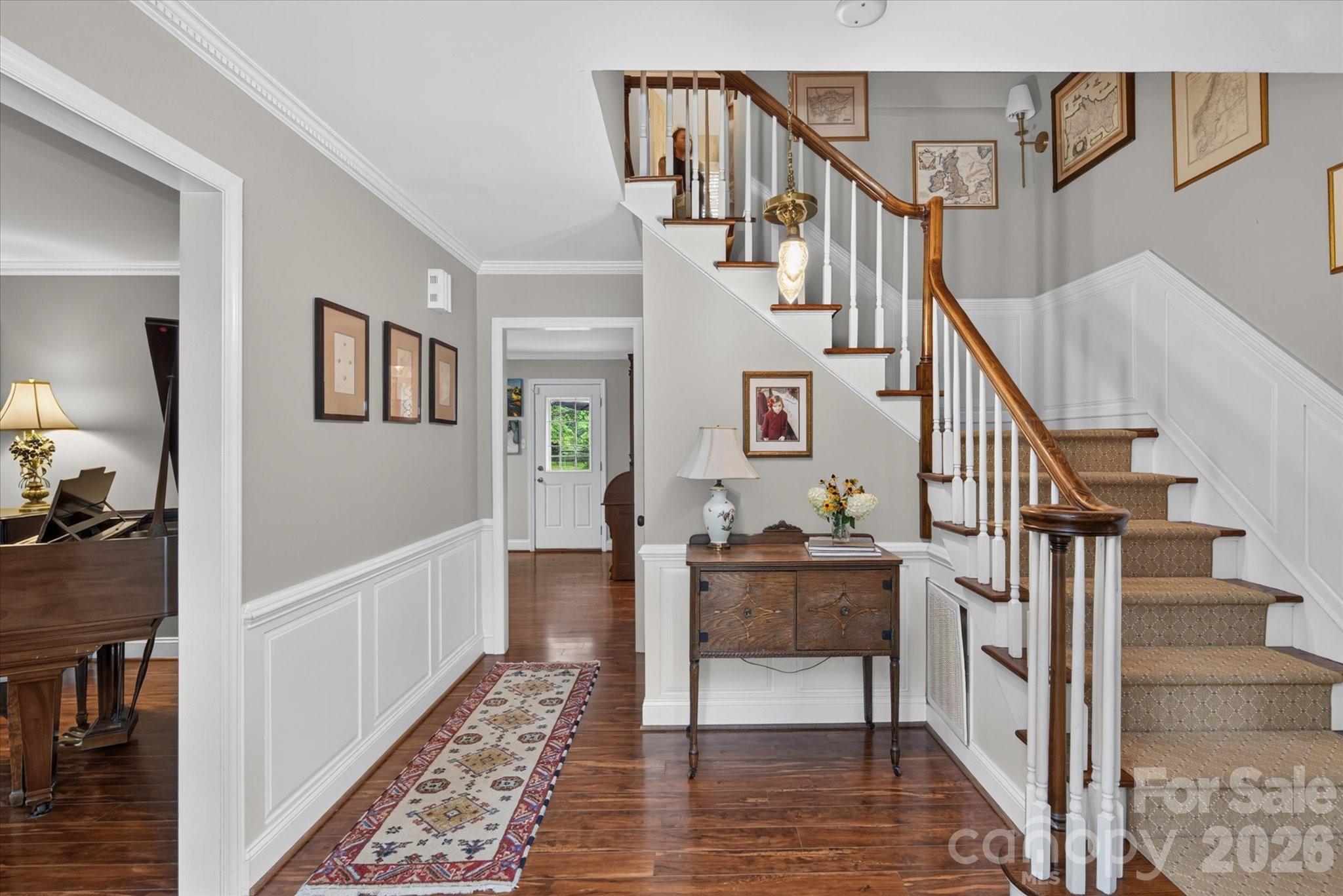 4419 Darventry Court