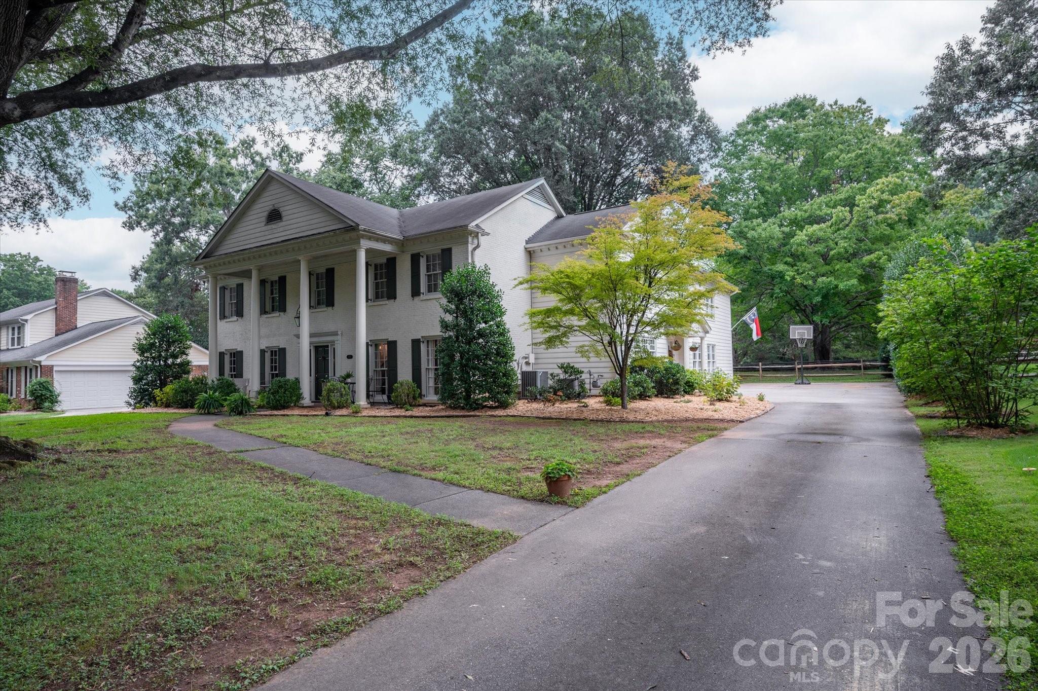 4419 Darventry Court