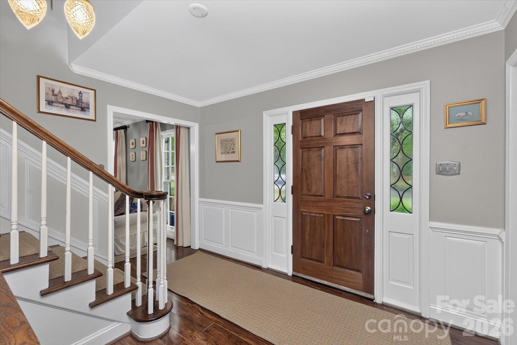 4419 Darventry Court
