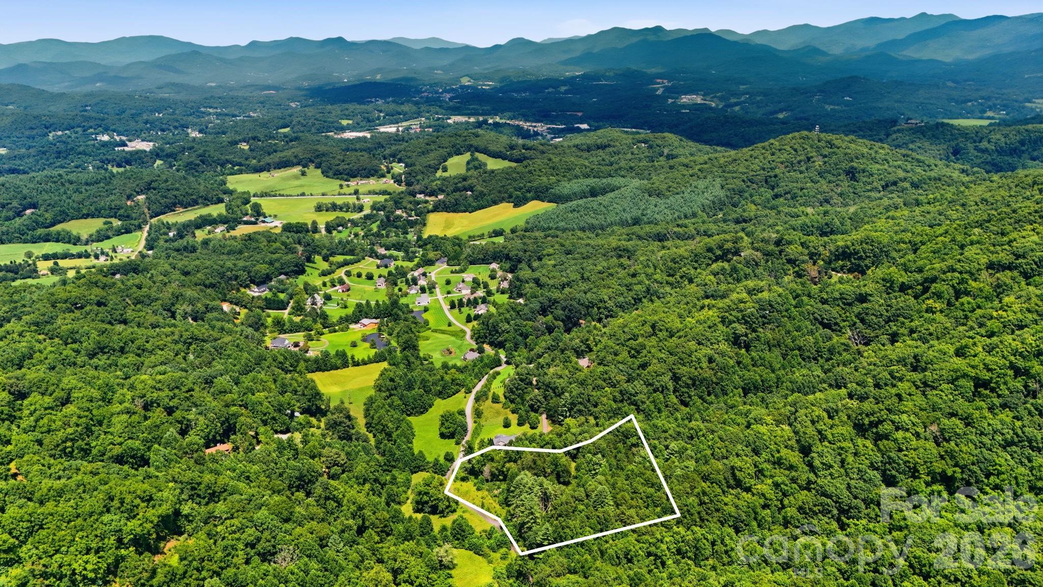 00 Brookstone Mountain Trail 34