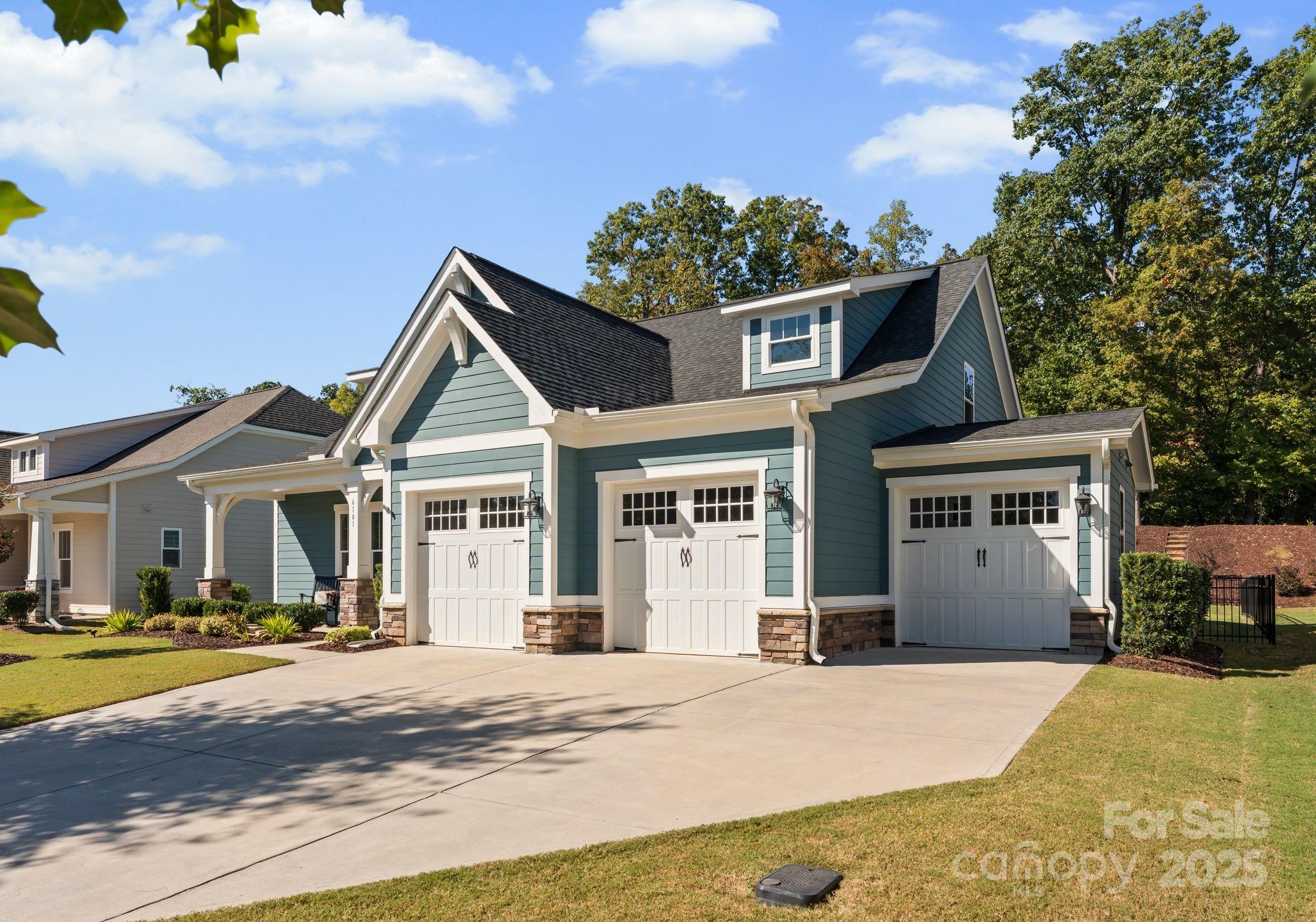 6101 Sandy Point Lane
