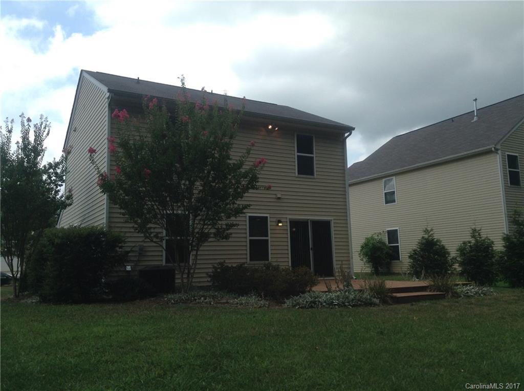 Coventry - Residential Lease