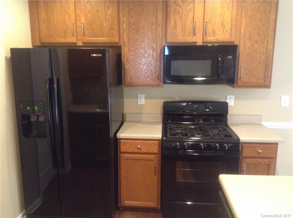 Coventry - Residential Lease