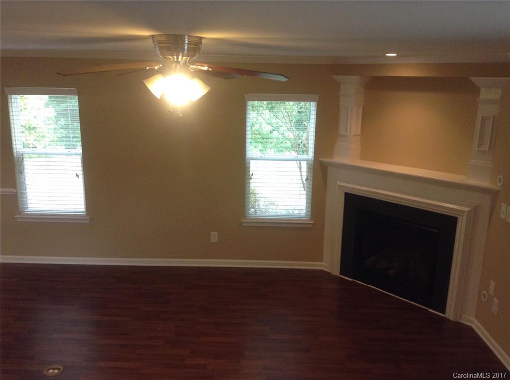 Coventry - Residential Lease