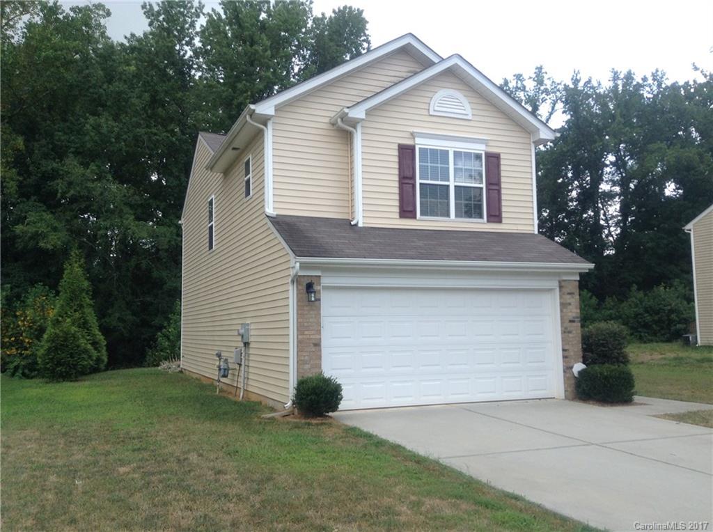 Coventry - Residential Lease