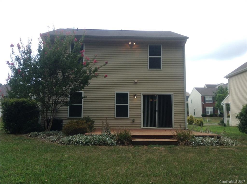 Coventry - Residential Lease