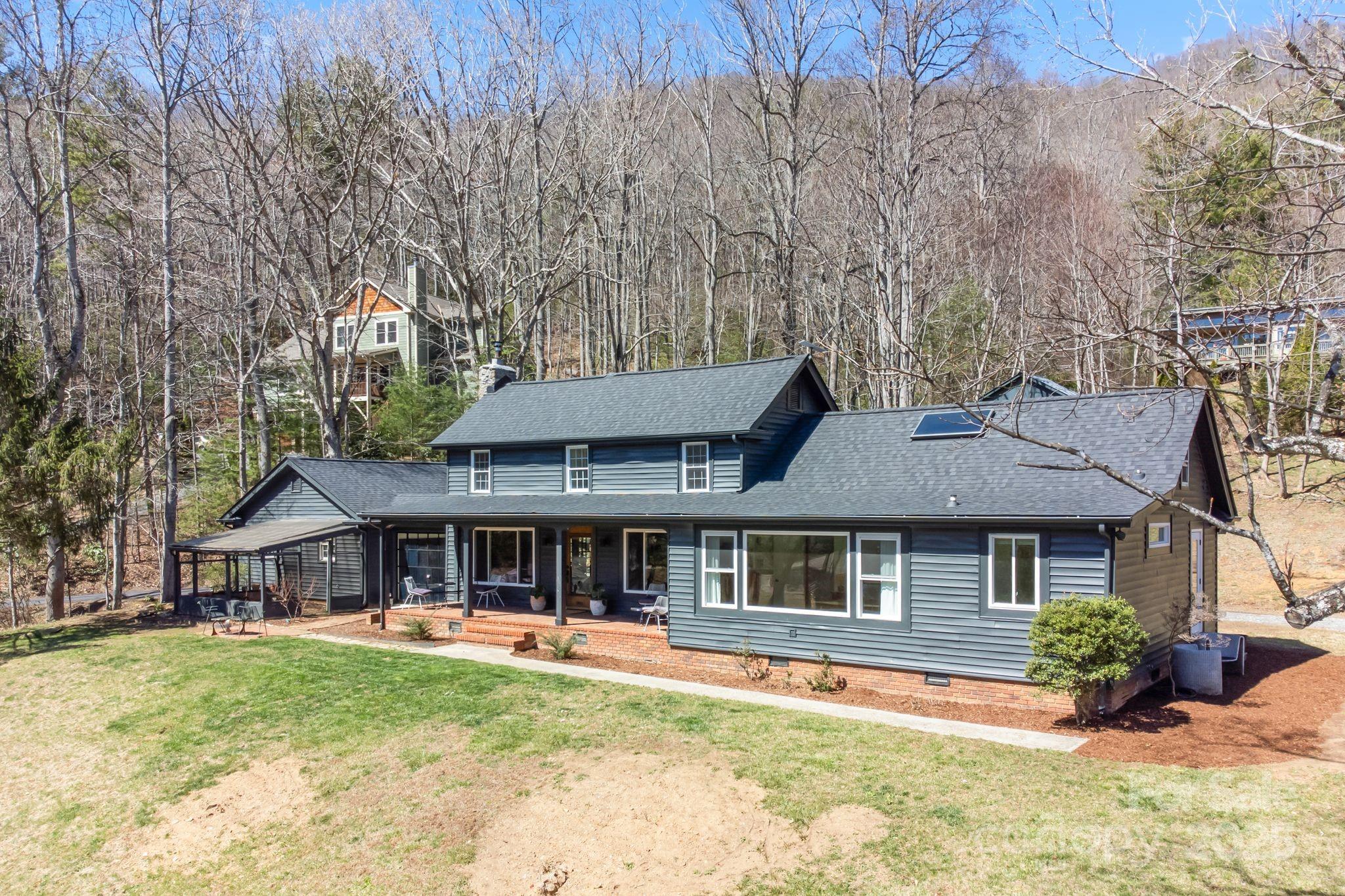 51 Mark Twain Road